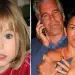 Dosjet Epstein dhe Maddie McCann: Një dëshmitar lidh dy rastet