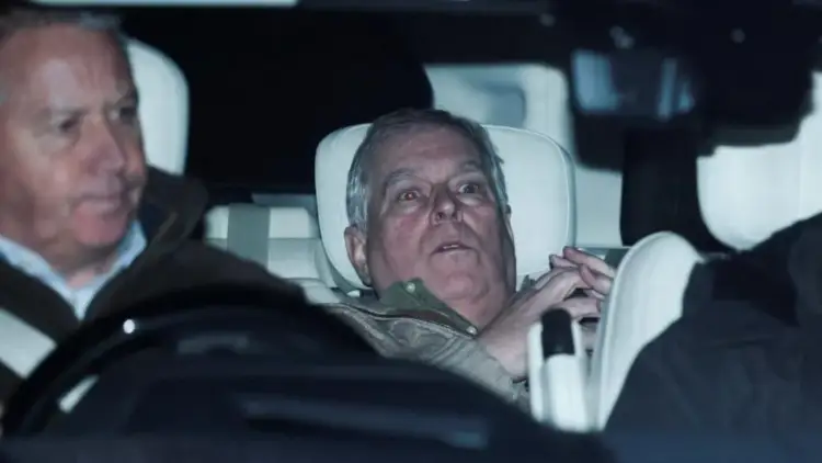 Disa orë pas arrestimit për përfshirjen në dosjen ‘Epstein’, lirohet ish-Princi Andrew