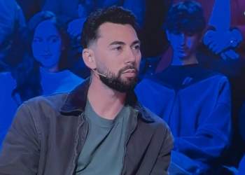 Angelo Haruni thyen heshtjen për Neada Muçajn, i dërgon një mesazh publik ish partneres