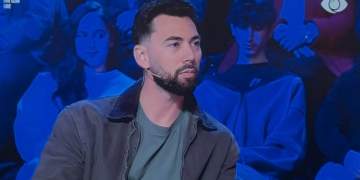 Angelo Haruni thyen heshtjen për Neada Muçajn, i dërgon një mesazh publik ish partneres