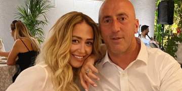 Anita reagon pas dorëheqjes së Ramushit: Më në fund e fitova burrin tim