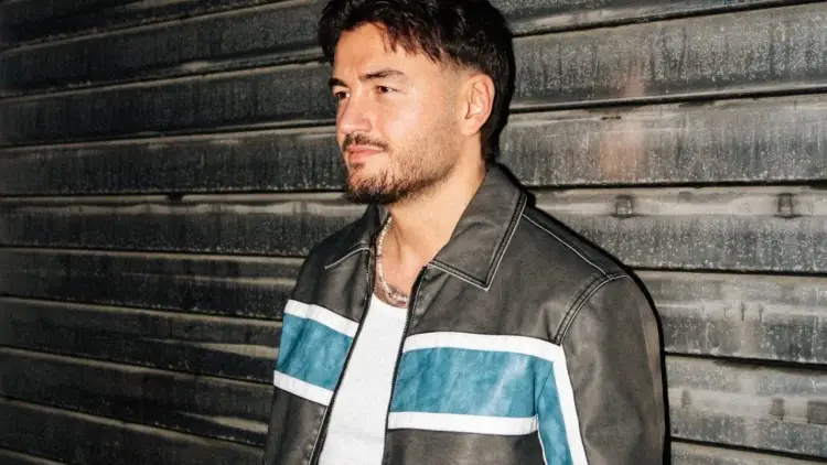 Këngëtari shqiptar jep lajmin e bukur, do bëhet baba për herë të parë