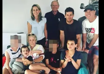 Ngjarje e rëndë në Australi: Katër anëtarë të një familjeje gjenden të vdekur në banesë