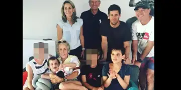 Ngjarje e rëndë në Australi: Katër anëtarë të një familjeje gjenden të vdekur në banesë