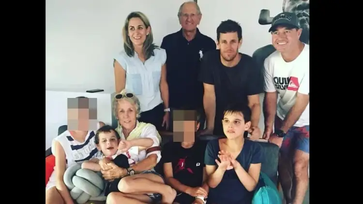 Ngjarje e rëndë në Australi: Katër anëtarë të një familjeje gjenden të vdekur në banesë