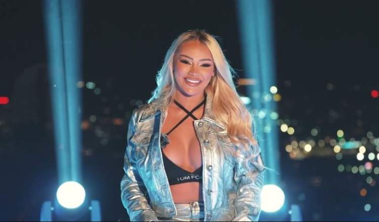 Benita zbulon fituesin e këtij edicioni të “BBVK”?