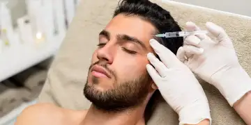 Rritje e shpejtë e procedurave kozmetike tek burrat! Në cilat vende po rritet kërkesa?