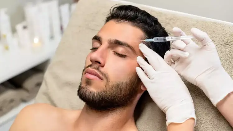 Rritje e shpejtë e procedurave kozmetike tek burrat! Në cilat vende po rritet kërkesa?