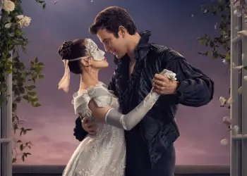 Si skena e dashurisë në shkallë zbuloi anën e panjohur të Benediktit në Bridgerton?