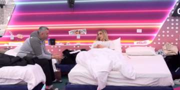 “Ka rënë loja e Mateos…”/ Brikena i drejtohet Rogertit: Jam vetëm në lojë