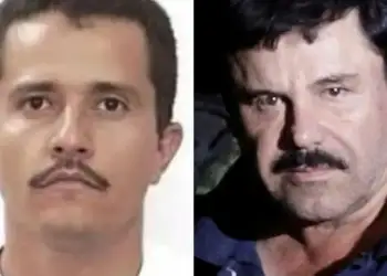 Data e “mallkuar” për kartelet në Meksikë: El Mencho “ra” në të njëjtën ditë me El Chapon