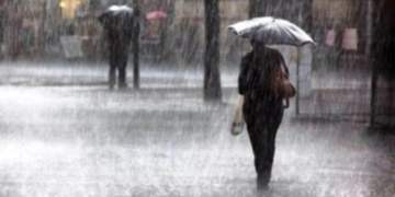 Nga nesër mot i paqëndrueshëm, Shërbimi Meteorologjik Ushtarak ngre alarmin