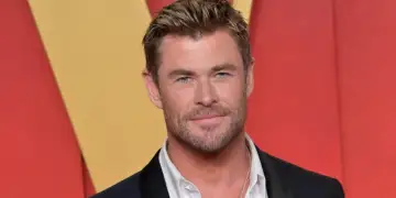 Chris Hemsworth shpjegon pse u largua nga Los Angeles për t’u vendosur në Australi
