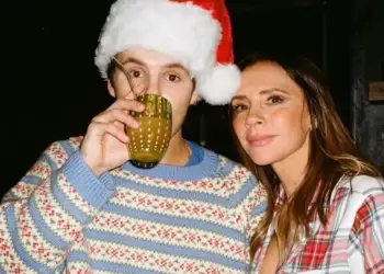 Postimi i Cruz Beckham ngre pikëpyetje: mesazh i fshehtë për Brooklyn?