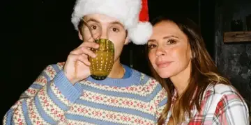 Postimi i Cruz Beckham ngre pikëpyetje: mesazh i fshehtë për Brooklyn?