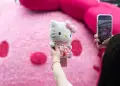 Stilistja e Hello Kitty jep dorëheqjen pas 46 vitesh