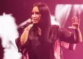 “Shëndeti mbi gjithçka”/ Demi Lovato ndalon koncertet