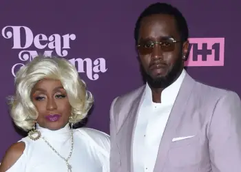 “Askush nuk i thotë jo Janice-s”/ Nëna e Diddy-t nis betejën kundër Netflix