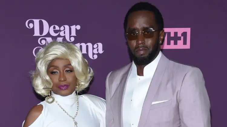 “Askush nuk i thotë jo Janice-s”/ Nëna e Diddy-t nis betejën kundër Netflix