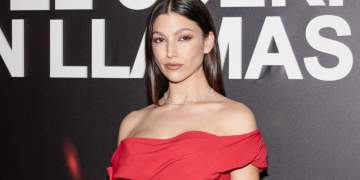 Aktorja e ‘Casa de Papel’ bëhet nënë për herë të parë!