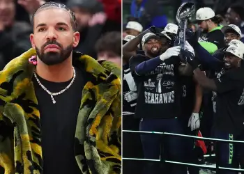 S’ka fat! Drake humbet 1 milion dollarë në bastin e ‘Super Bowl’
