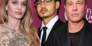 Tjetër ‘goditje’ për Brad Pitt, djali i tij 24 vjeçar heq mbiemrin e aktorit