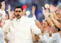 Bad Bunny flet për patriotizmin portorikan në shfaqjen e ‘Super Bowl’