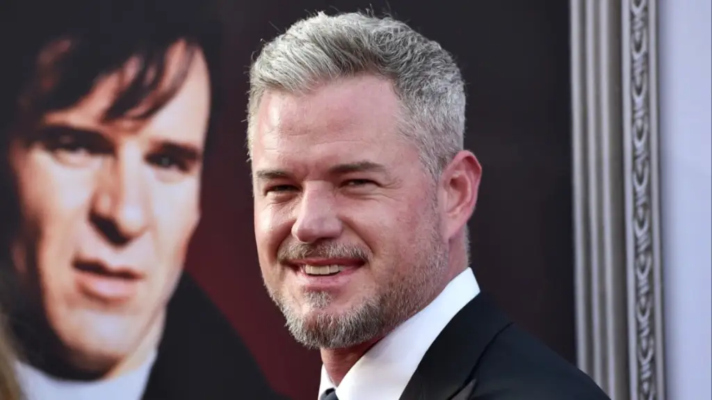 Aktori Eric Dane ndërron jetë në moshën 53 vjeçare pas betejës me ALS