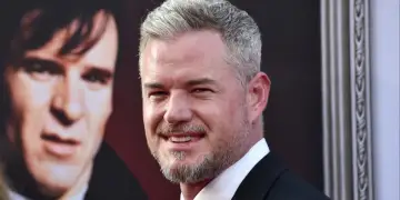 Aktori Eric Dane ndërron jetë në moshën 53 vjeçare pas betejës me ALS