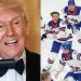 Gafa e Donald Trump për kampionet olimpike të hokejit: ‘Duhet të ftoj dhe vajzat në Shtëpinë e Bardhë