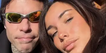 Fedez do të bëhet baba për herë të tretë?