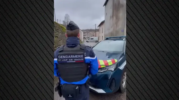 Tmerr në Francë/ Nëna 50-vjeçare rrëfeu se kishte futur të porsalindurit në frigorifer pas lindjes