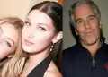 Edhe motrat Hadid në dokumentet e Epstein?! Çfarë zbulojnë e-mail-et për Gigi dhe Bella