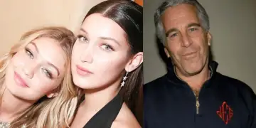 Edhe motrat Hadid në dokumentet e Epstein?! Çfarë zbulojnë e-mail-et për Gigi dhe Bella