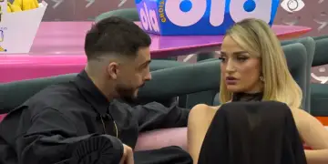 “Kam me i thy kokën Mateos…”/ Biseda e Gimbo me Selin: Të dua…