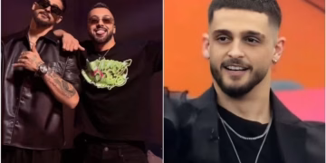 Gjesti i dërgon mesazh Gimbos në Big Brother: Mos ia lsho rrugën kërkujt…