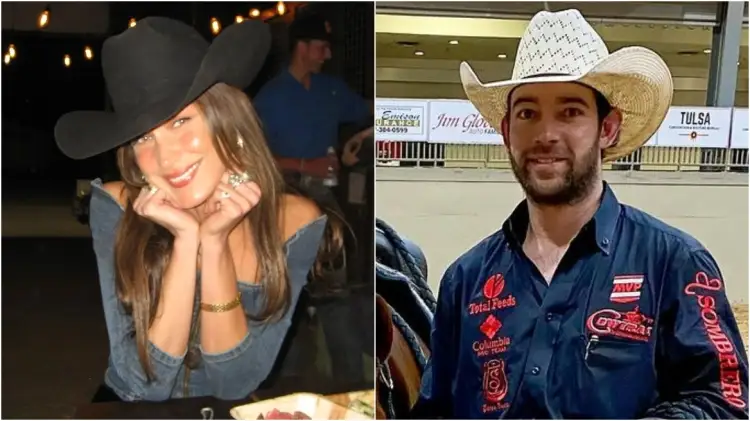 Arrestohet ish-i dashuri i Bella Hadid, zbulohet arsyeja