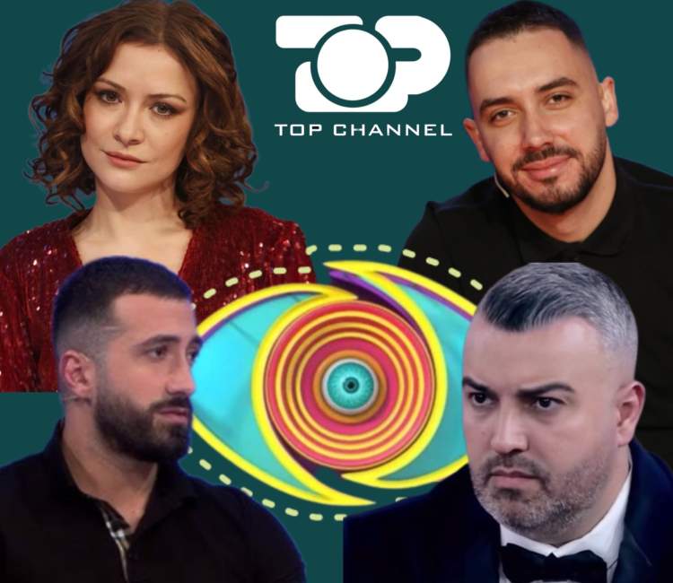 Fitues është më ‘llumi’/ “Big Brother VIP” dhe standardi i ri i turpit në ekran