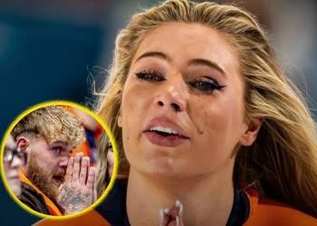 Jutta Leerdam, kush është kampionia seksi olimpike që u kthye në figurën më të komentuar të Milano-Cortina 2026