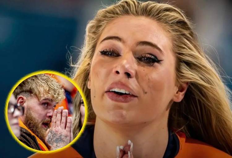 Jutta Leerdam, kush është kampionia seksi olimpike që u kthye në figurën më të komentuar të Milano-Cortina 2026