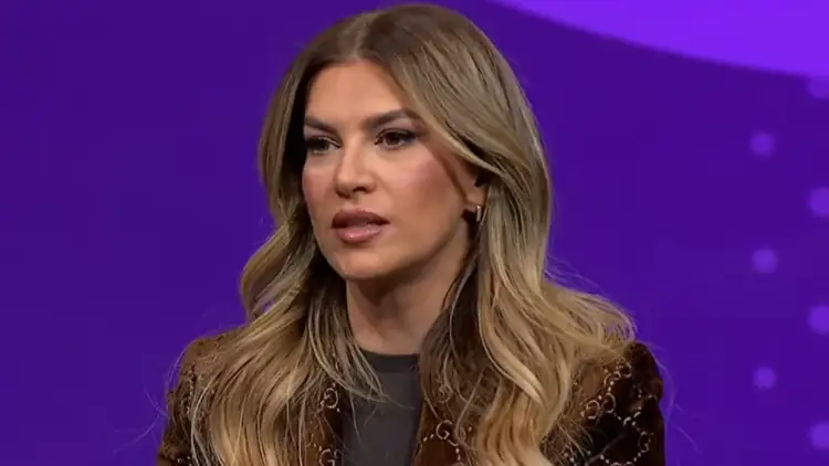 Leonora Jakupi flet për lidhjen 15-vjeçare: Jetojmë bashkë prej kohësh