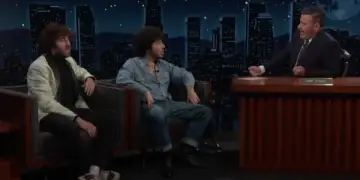 Kritikat pasi u shfaq në podcast me këmbët e pista, Benny Blanco: Faji nuk është i imi