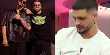 E kam si familje të dytë: DJ Gimbo flet për raportin e ngushtë me Gjestin