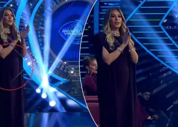 Leonora Jakupi në pritje të ëmbël?