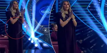 Leonora Jakupi nëpritje të ëmbël?