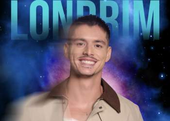 Pas Demet Özdemir, Londrimi merr mbështetje nga ylli i famshëm Vas J Morgan!