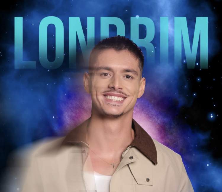 Pas Demet Özdemir, Londrimi merr mbështetje nga ylli i famshëm Vas J Morgan!