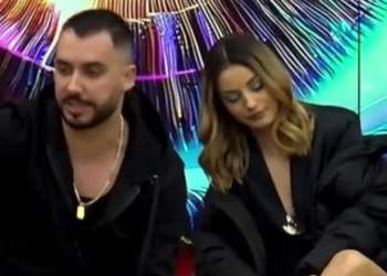 A do të jetë Ina nëna e fëmijëve të tij? Keijsi flet pas daljes nga ‘BBVA’