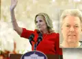 Ish-burri i Jill Biden akuzohet për vrasjen e gruas së tij