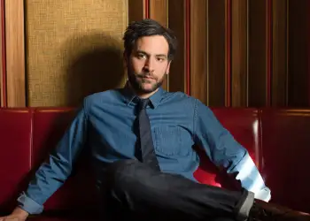 Aktori i njohur bëhet baba për herë të parë!